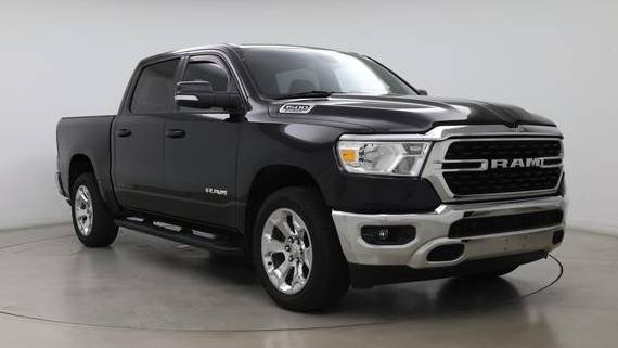 RAM 1500 2022 1C6RRFFG0NN225590 image