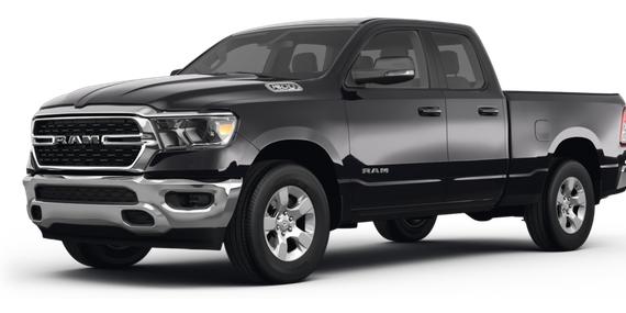 RAM 1500 2022 1C6SRFBTXNN155763 image RAM 1500 2022 1C6SRFBTXNN155763 image