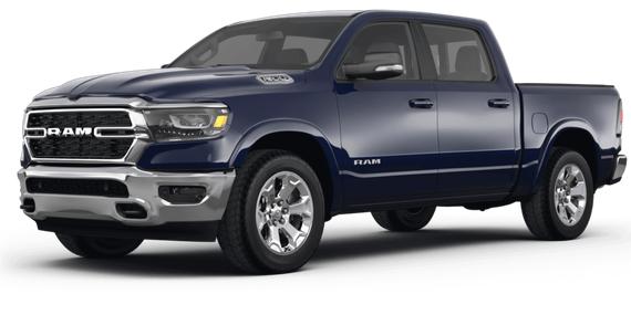 RAM 1500 2022 1C6SRFFTXNN222954 image RAM 1500 2022 1C6SRFFTXNN222954 image