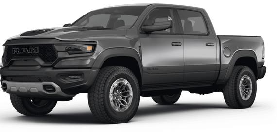 RAM 1500 2022 1C6SRFU93NN267743 image