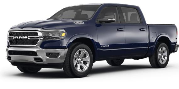 RAM 1500 2022 1C6RRFFGXNN324188 image