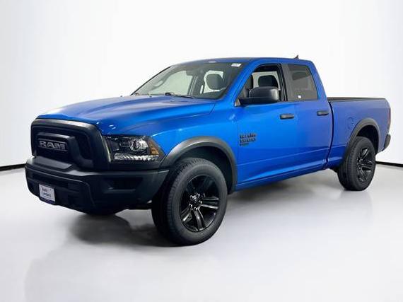 RAM 1500 2022 1C6RR7GG2NS150235 image