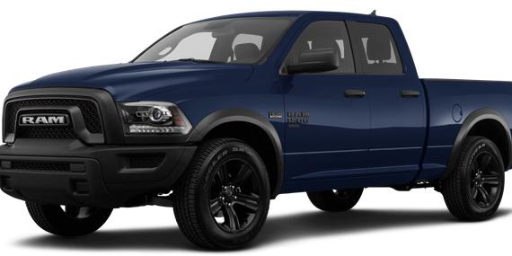 RAM 1500 2022 1C6RR7GG4NS165867 image