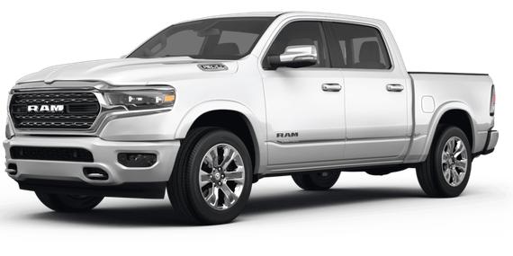 RAM 1500 2022 1C6SRFHT9NN132711 image