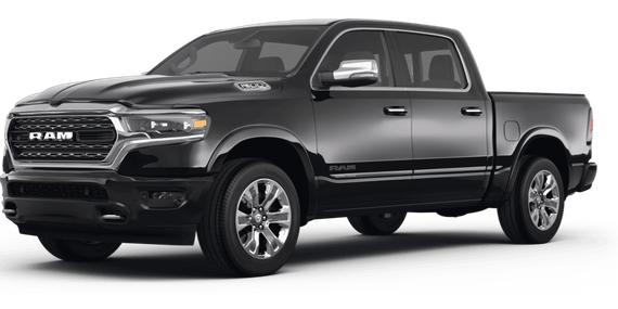 RAM 1500 2022 1C6SRFHT9NN164381 image