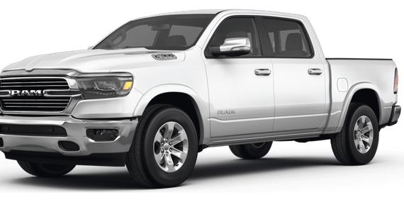 RAM 1500 2022 1C6SRFJT3NN224083 image