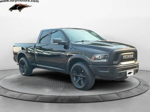 RAM 1500 2022 1C6RR7GG4NS121707 image