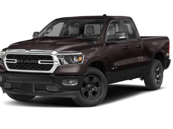 RAM 1500 2022 1C6RRFBG7NN468402 image