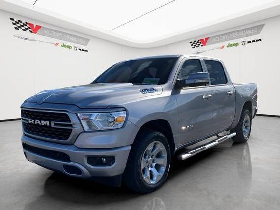 RAM 1500 2022 1C6RRFFG3NN429848 image RAM 1500 2022 1C6RRFFG3NN429848 image