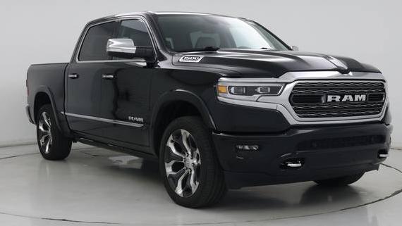 RAM 1500 2022 1C6SRFHT5NN170386 image