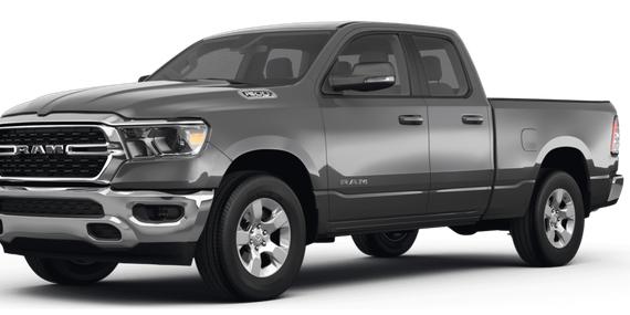 RAM 1500 2022 1C6RRFBG3NN317508 image
