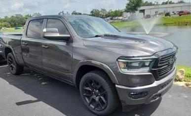 RAM 1500 2022 1C6SRFRT7NN279950 image