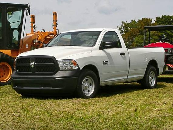 RAM 1500 2022 1C6RR7KG3NS163681 image