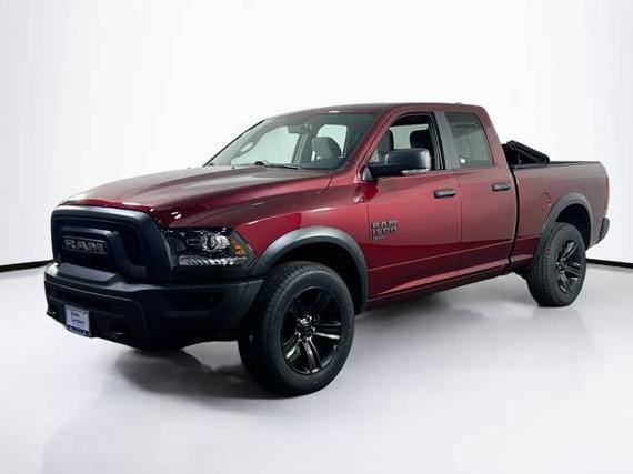 RAM 1500 2022 1C6RR7GG1NS223997 image
