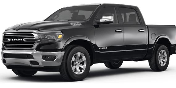 RAM 1500 2022 1C6SRFJT7NN206069 image