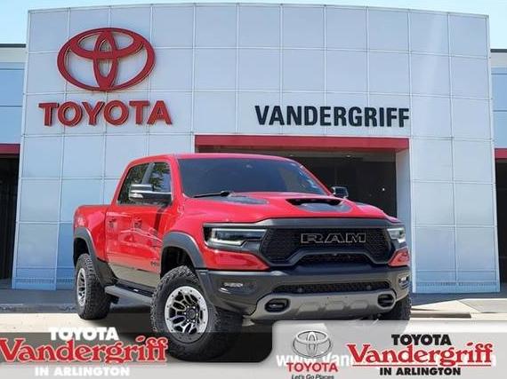 RAM 1500 2022 1C6SRFU95NN241032 image