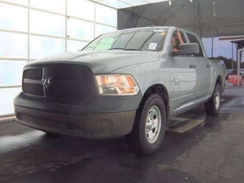 RAM 1500 2022 3C6RR7KG2NG239950 image