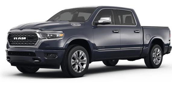 RAM 1500 2022 1C6SRFHTXNN109860 image