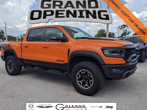 RAM 1500 2022 1C6SRFU95NN148818 image RAM 1500 2022 1C6SRFU95NN148818 image