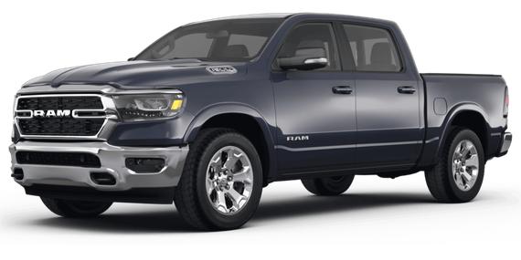RAM 1500 2022 1C6SRFVT2NN374132 image