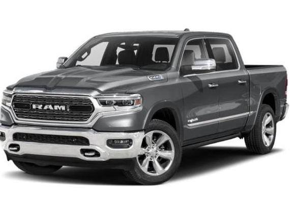 RAM 1500 2022 1C6SRFHT0NN100942 image