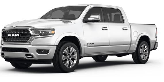 RAM 1500 2022 1C6SRFHT8NN104317 image