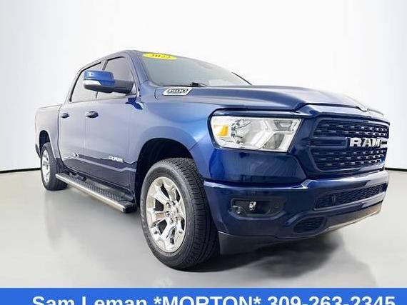 RAM 1500 2022 1C6RRFFG5NN430547 image RAM 1500 2022 1C6RRFFG5NN430547 image