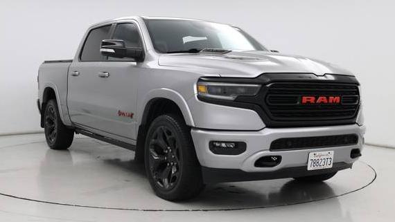 RAM 1500 2022 1C6SRFHT8NN361526 image
