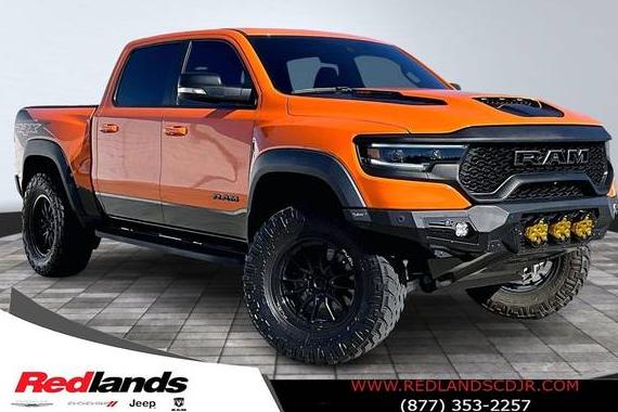 RAM 1500 2022 1C6SRFU95NN148852 image RAM 1500 2022 1C6SRFU95NN148852 image