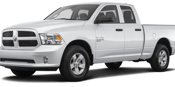 RAM 1500 2022 1C6RR6FT5NS218181 image
