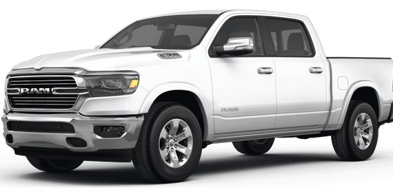 RAM 1500 2022 1C6SRFJT9NN449110 image