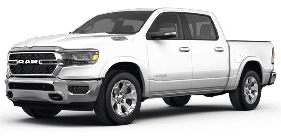 RAM 1500 2022 1C6RRFFG6NN437796 image