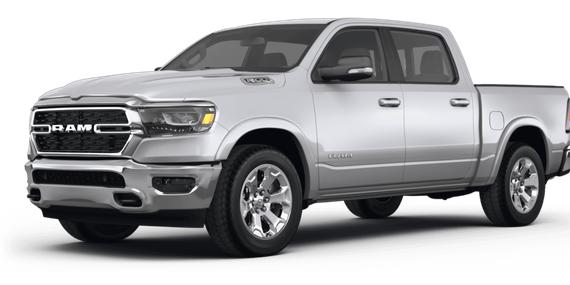 RAM 1500 2022 1C6RRFFG2NN233304 image