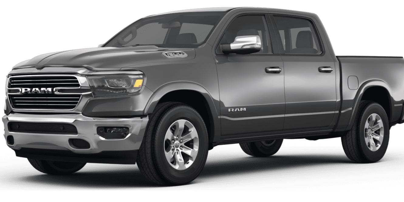 RAM 1500 2022 1C6SRFJT0NN258482 image