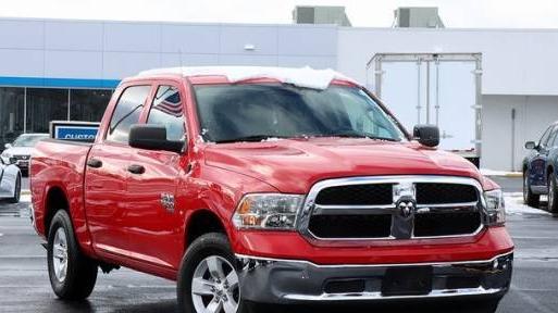 RAM 1500 2022 1C6RR7LG7NS240471 image