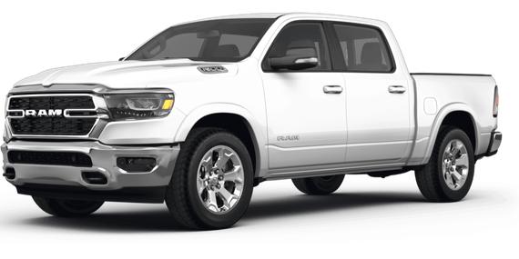 RAM 1500 2022 1C6SRFFT4NN408845 image