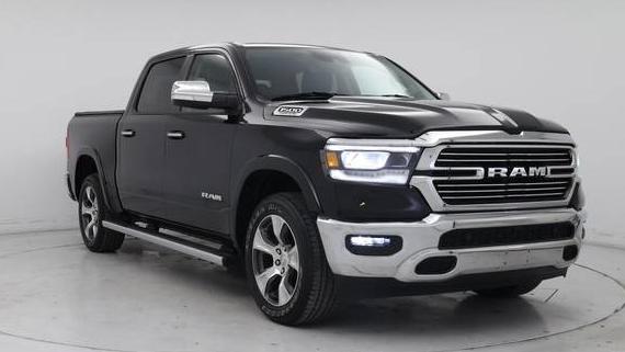 RAM 1500 2022 1C6SRFJT6NN313727 image