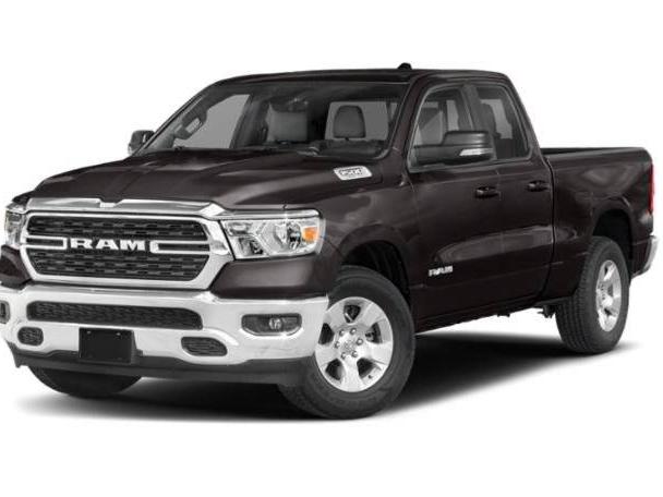 RAM 1500 2022 1C6RRFBG7NN360801 image