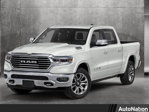 RAM 1500 2022 1C6RREJT0NN125701 image
