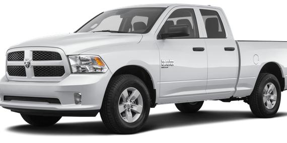 RAM 1500 2022 1C6RR7FT8NS210310 image