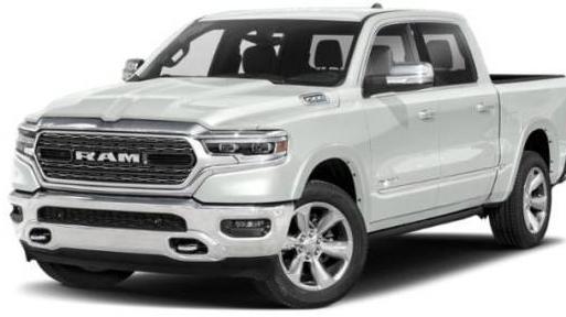 RAM 1500 2022 1C6SRFHM5NN450348 image