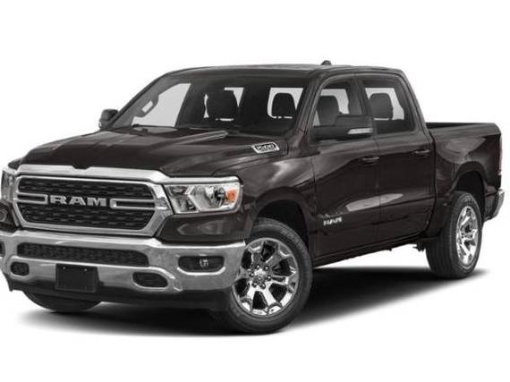RAM 1500 2022 1C6RREFT9NN325873 image