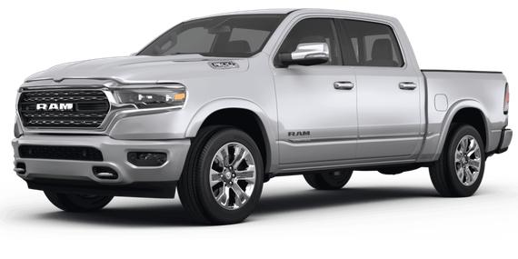 RAM 1500 2022 1C6SRFHT8NN482475 image