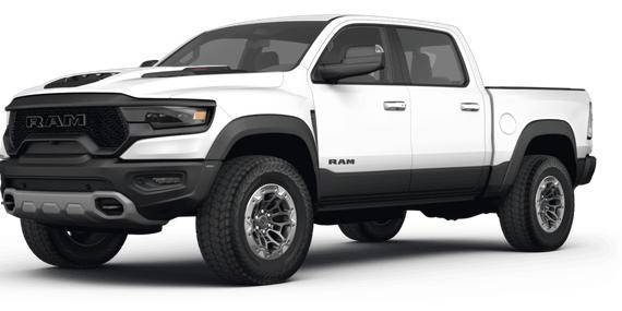 RAM 1500 2022 1C6SRFU9XNN216028 image