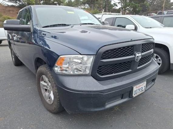 RAM 1500 2022 1C6RR6FG6NS139069 image