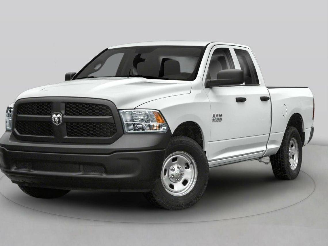 RAM 1500 2022 1C6RR7TT7NS161881 image