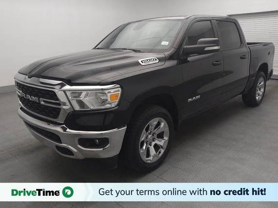 RAM 1500 2022 1C6SRFFT6NN131860 image RAM 1500 2022 1C6SRFFT6NN131860 image