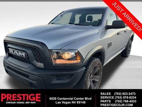 RAM 1500 2022 1C6RR7GG2NS175152 image RAM 1500 2022 1C6RR7GG2NS175152 image
