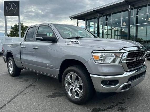 RAM 1500 2022 1C6SRFBT5NN327889 image RAM 1500 2022 1C6SRFBT5NN327889 image