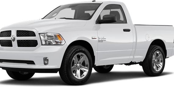RAM 1500 2022 3C6JR6DT4NG187531 image